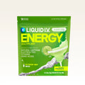 Liquid I.V. Lime Margarita Sugar-Free Energy Multiplier®, 100 mg Natural Caffeine
