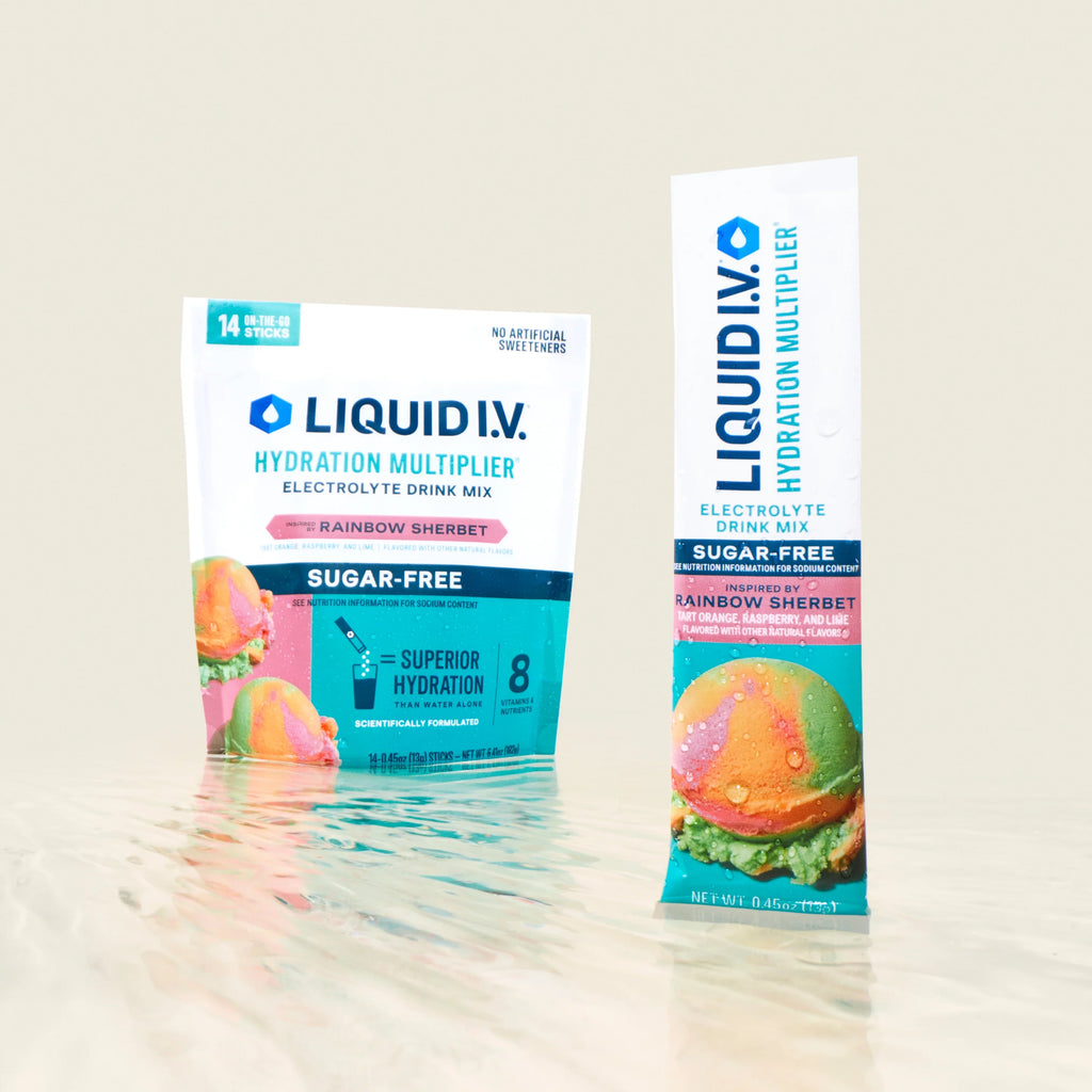 Liquid I.V. The Celebration Bundle, Bundles
