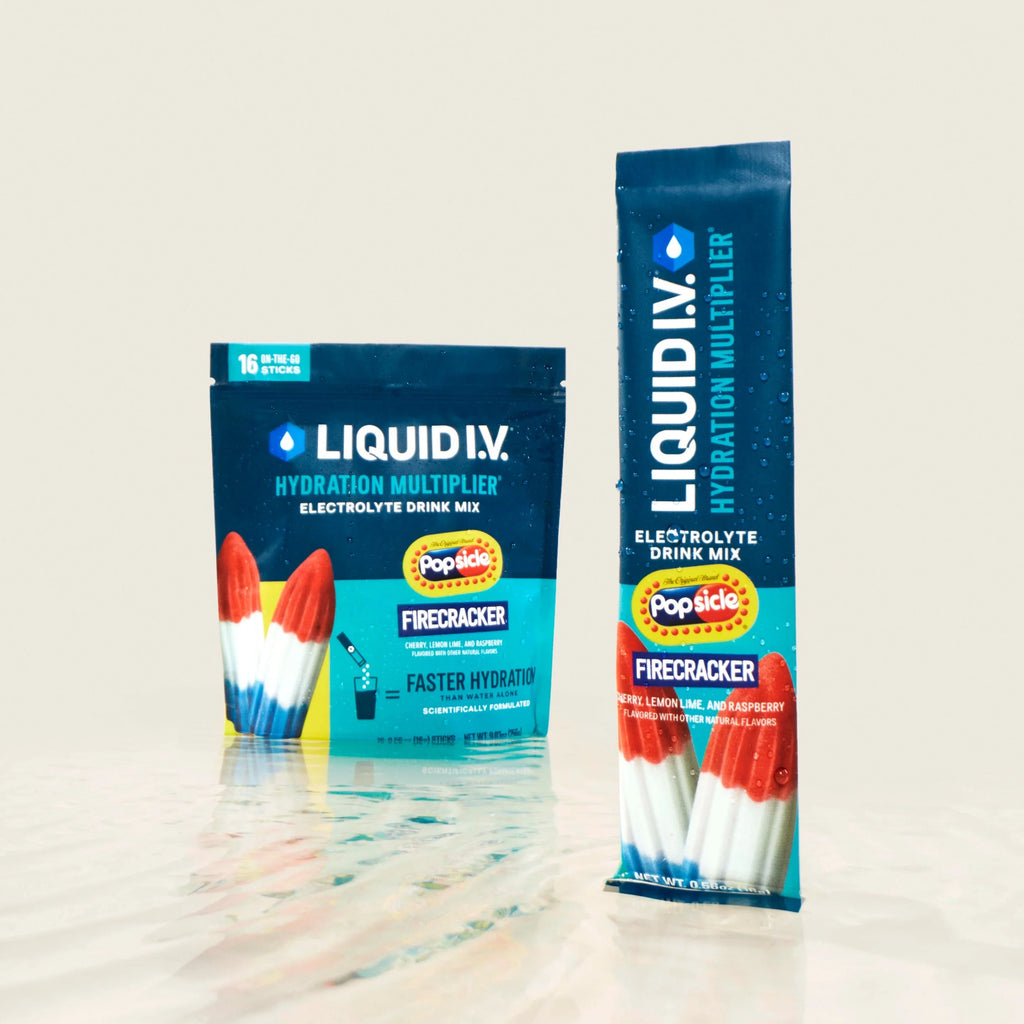 Liquid I.V. The Celebration Bundle, Bundles