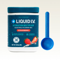 Liquid I.V. Hydration Multiplier® MultiServe, Freshly Picked Ripe Strawberries
