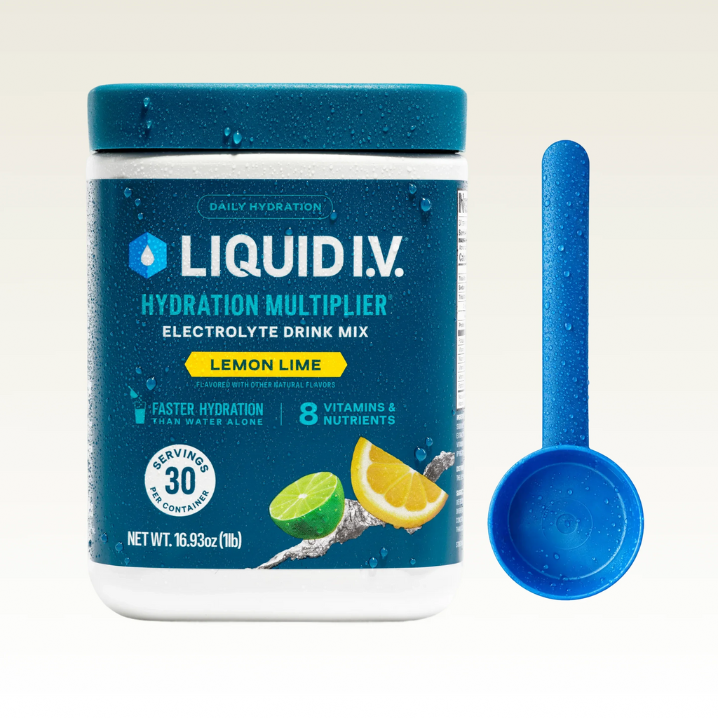 Liquid I.V. Hydration Multiplier® MultiServe