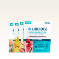 Liquid I.V. Zero Sugar Splash Pack, Bundles