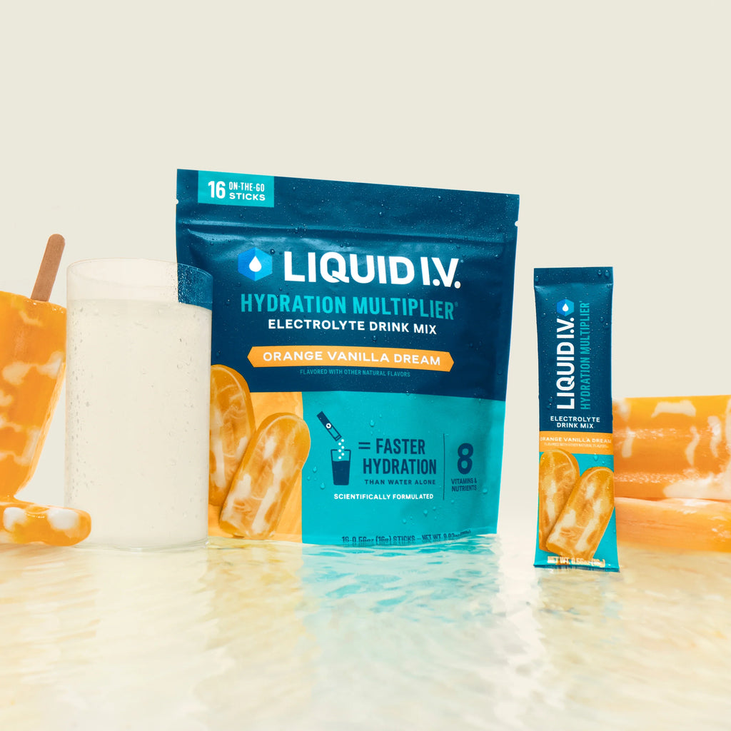 Liquid I.V. Sweet Treat Bundle, Bundles