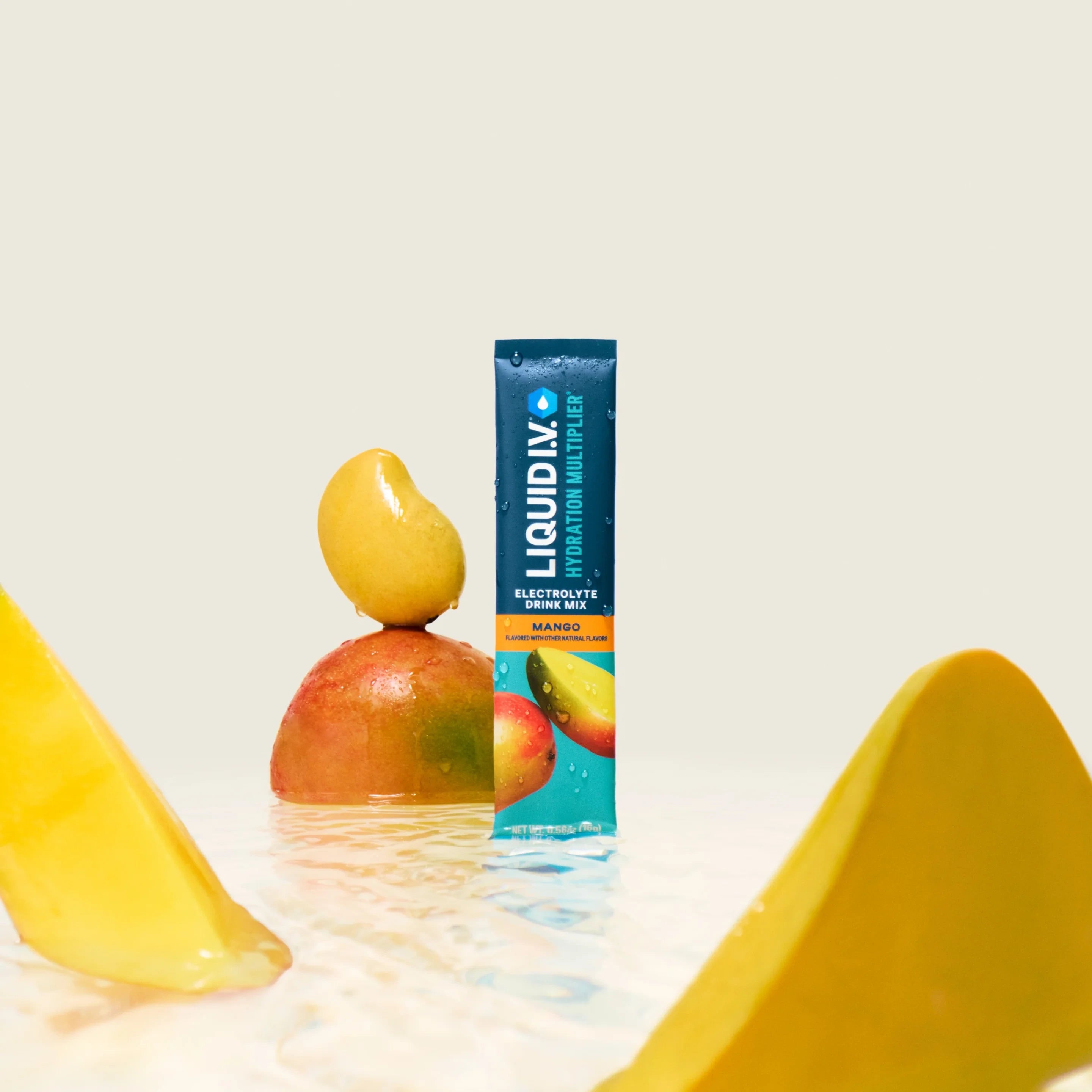 Liquid I.V. Mango Hydration Multiplier®