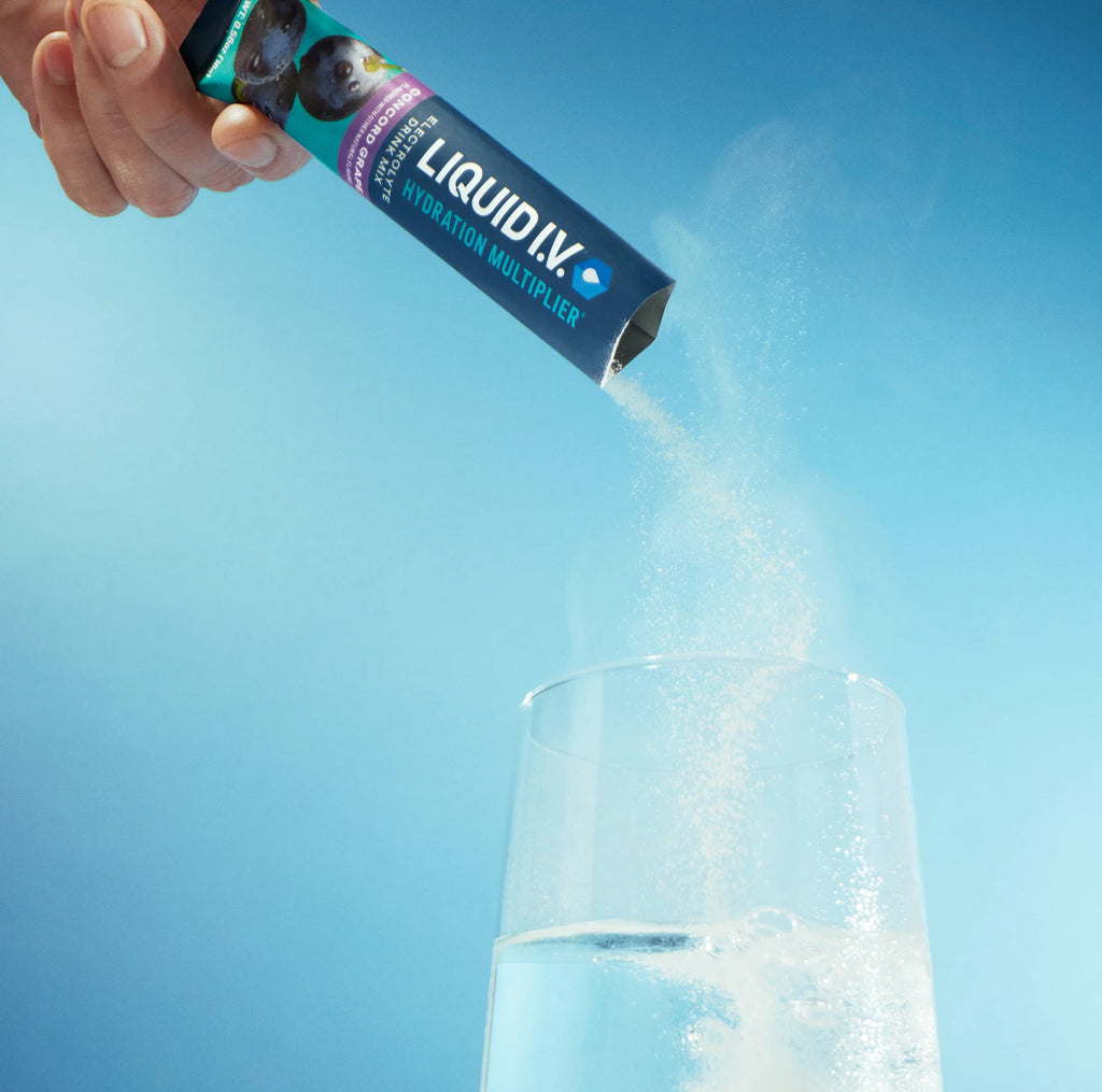 Liquid I.V. Hydration Best Sellers Bundle, Bundles