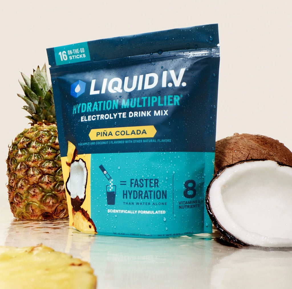Liquid I.V. Hydration Best Sellers Bundle, Bundles