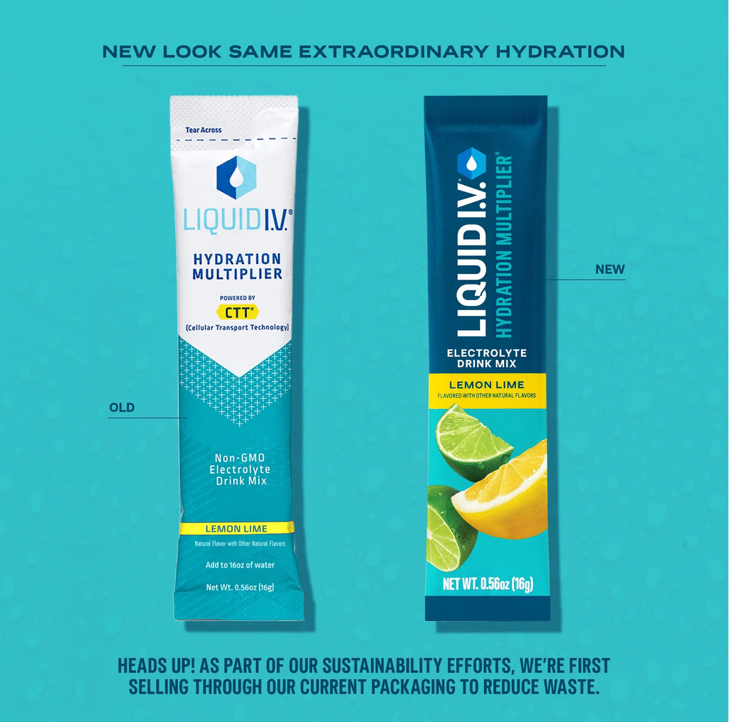 Liquid I.V. Hydration Best Sellers Bundle, Bundles