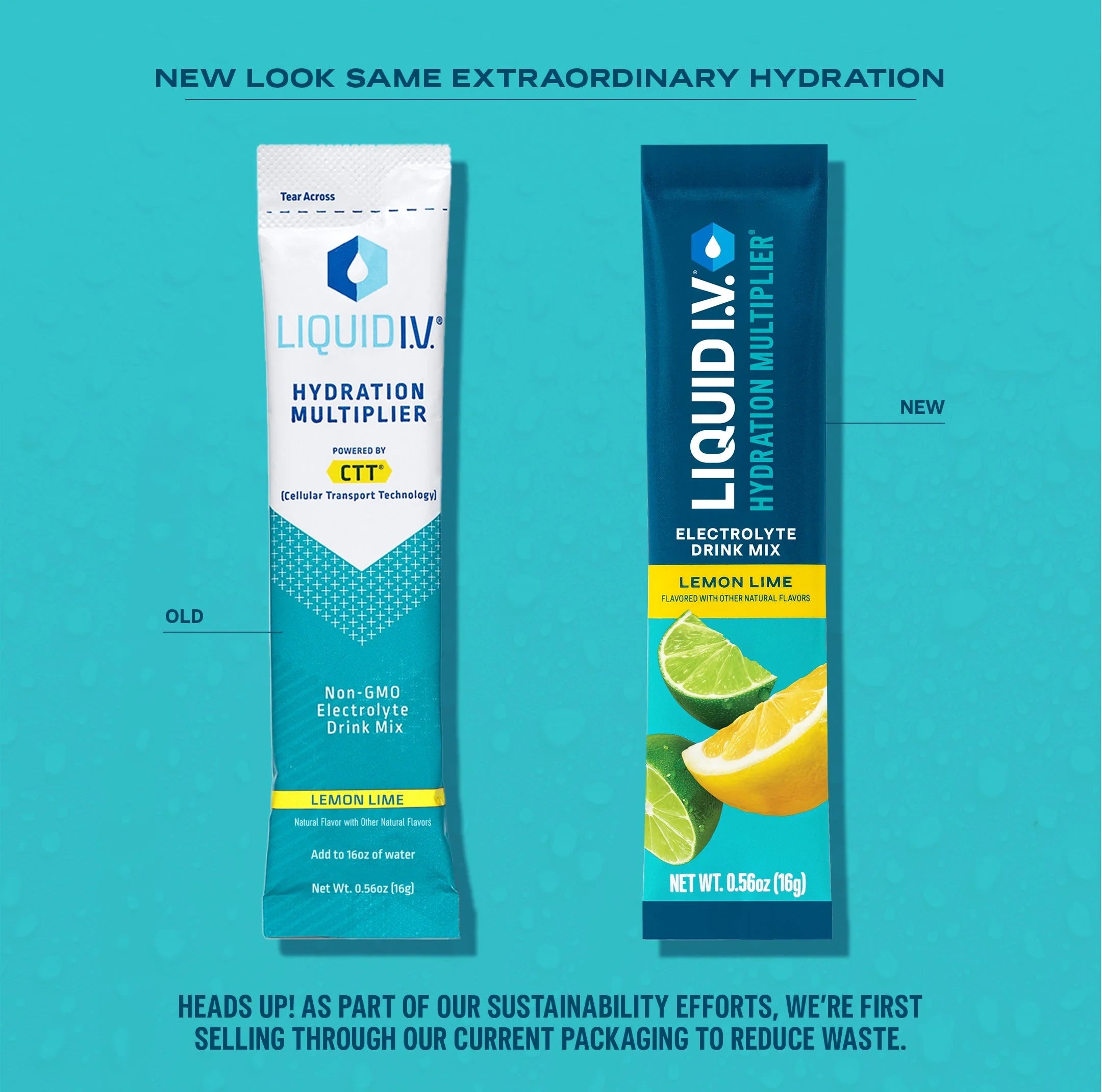 Liquid I.V. The Triple Squeeze, Bundles