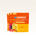 Liquid I.V. Immune Support Bundle, 3 Flavors, Bundles