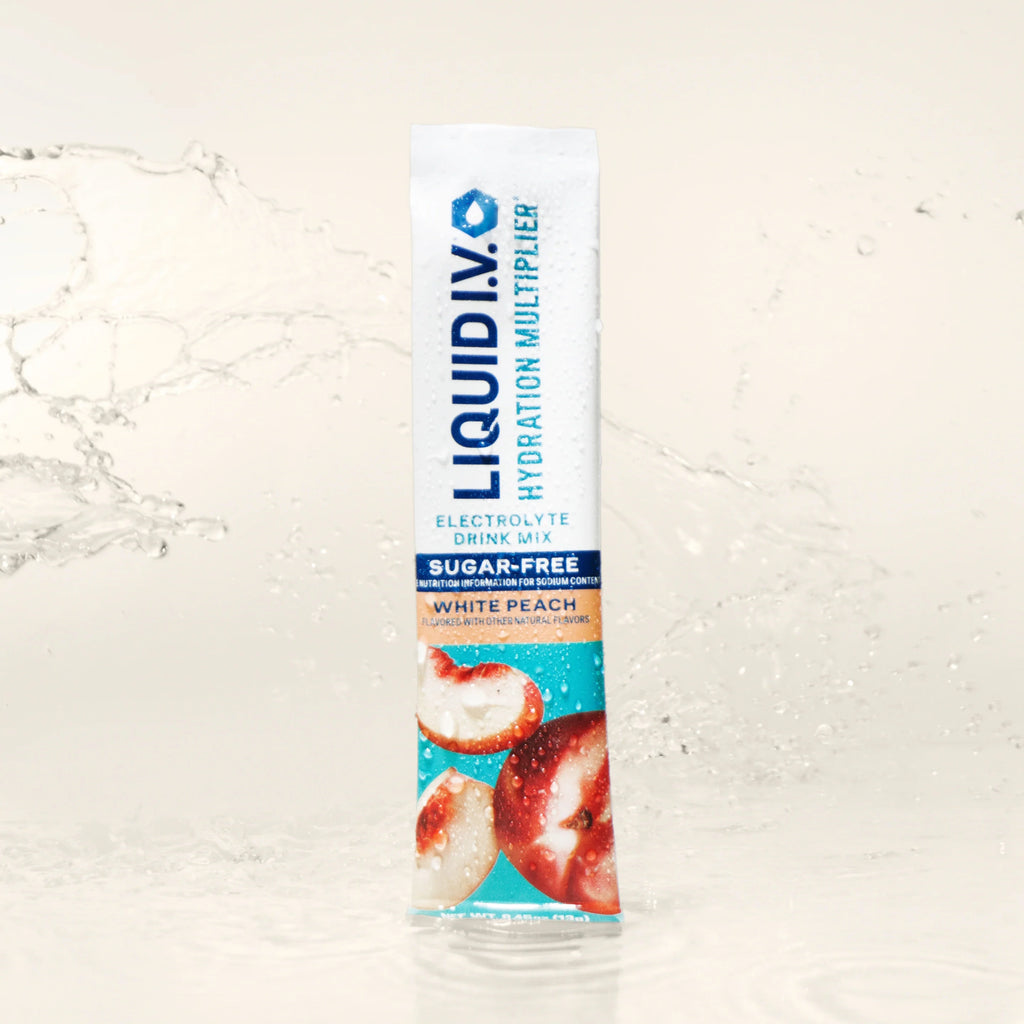 Liquid I.V. Sugar-Free Sweet Bundle, 3 Flavors, Bundles