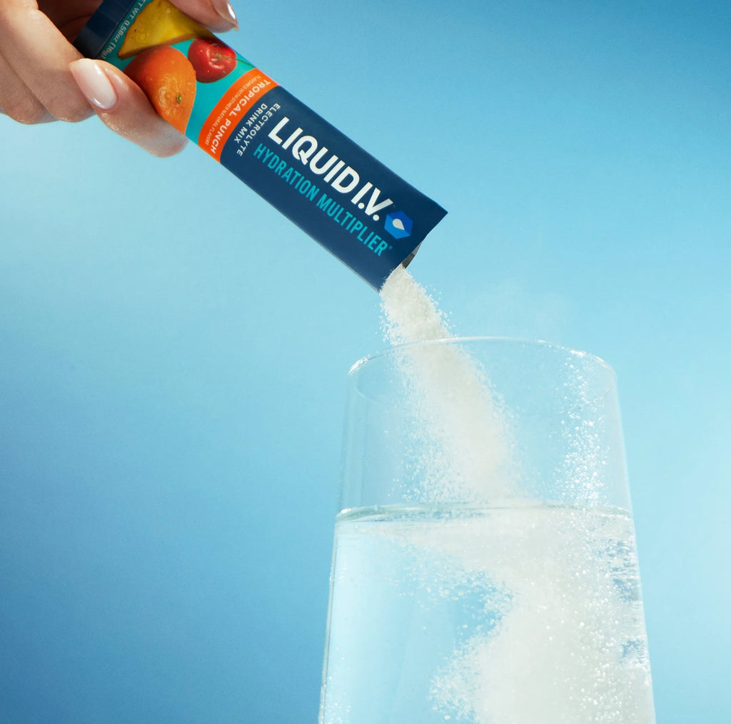 Liquid I.V. Tropical Punch Hydration Multiplier®