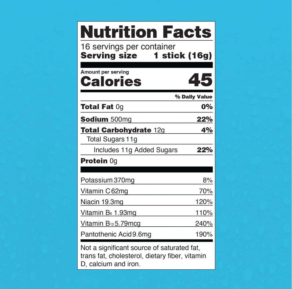 Liquid I.V. Tropical Punch Hydration Multiplier®