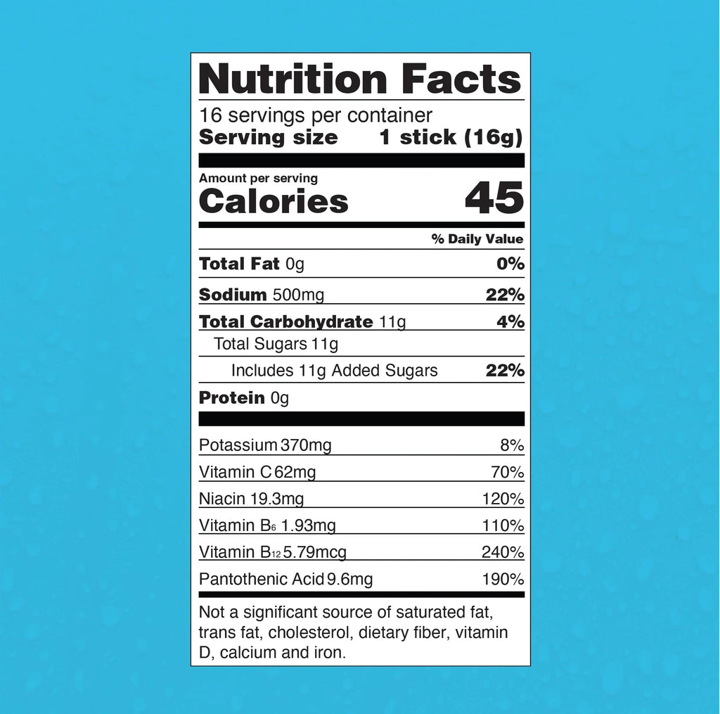 Liquid I.V. Seaberry Hydration Multiplier®