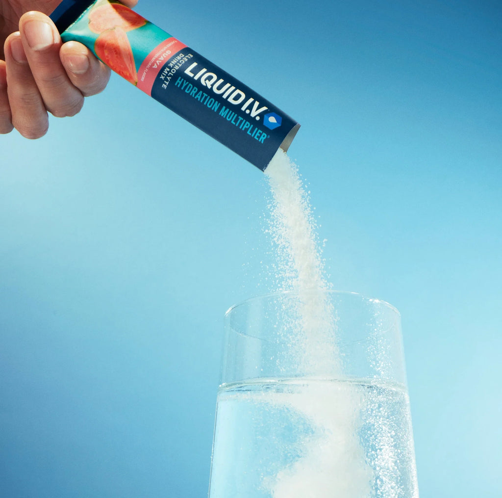 Liquid I.V. Guava Hydration Multiplier®