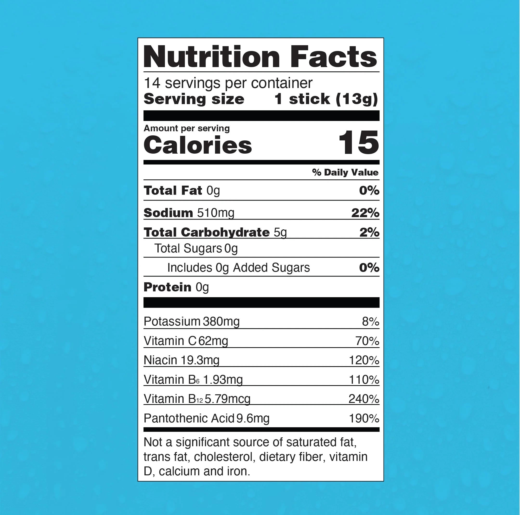 Liquid I.V. Raspberry Melon Hydration Multiplier® Sugar-Free, Hydration Multiplier Sugar-Free
