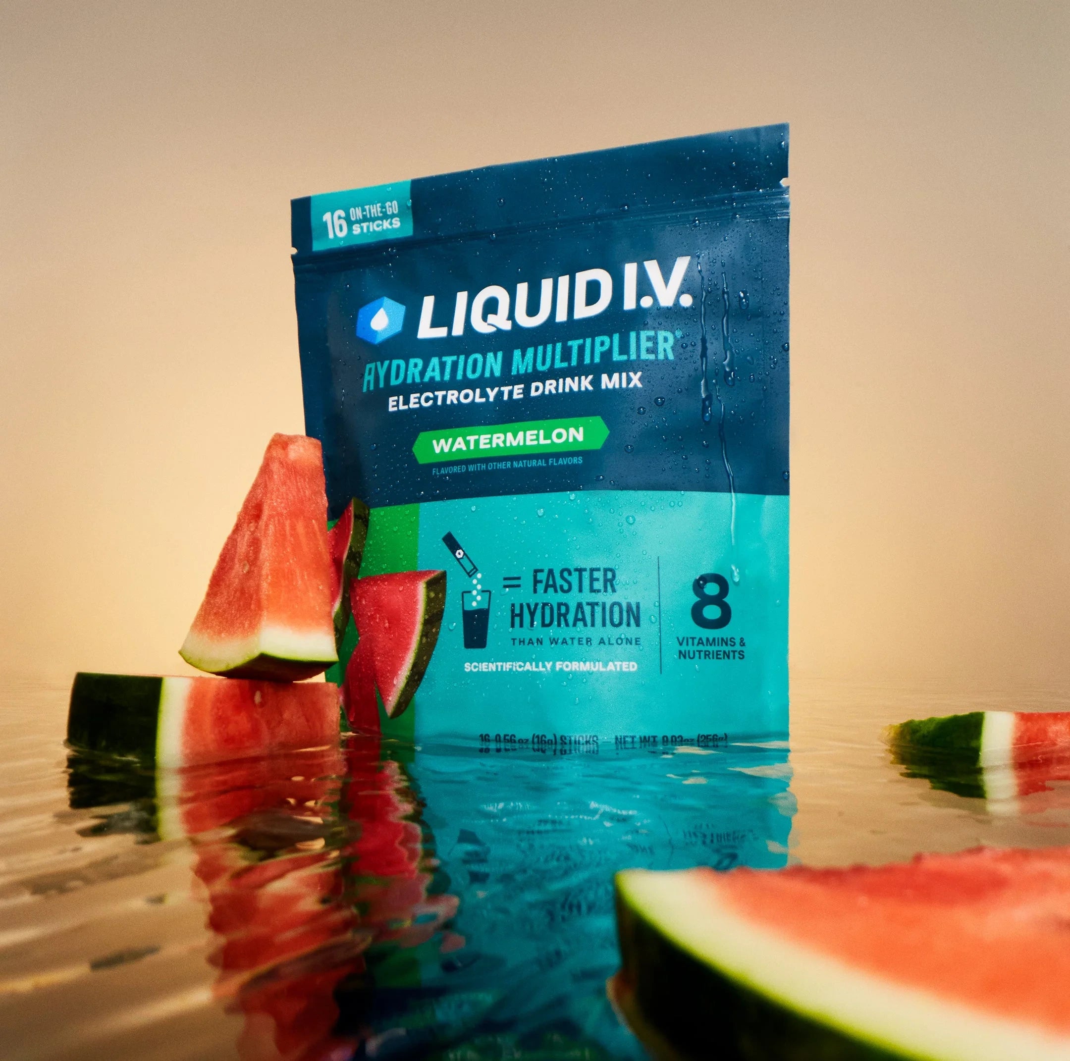 Liquid I.V. Beach Day Essentials Bundle, Bundles