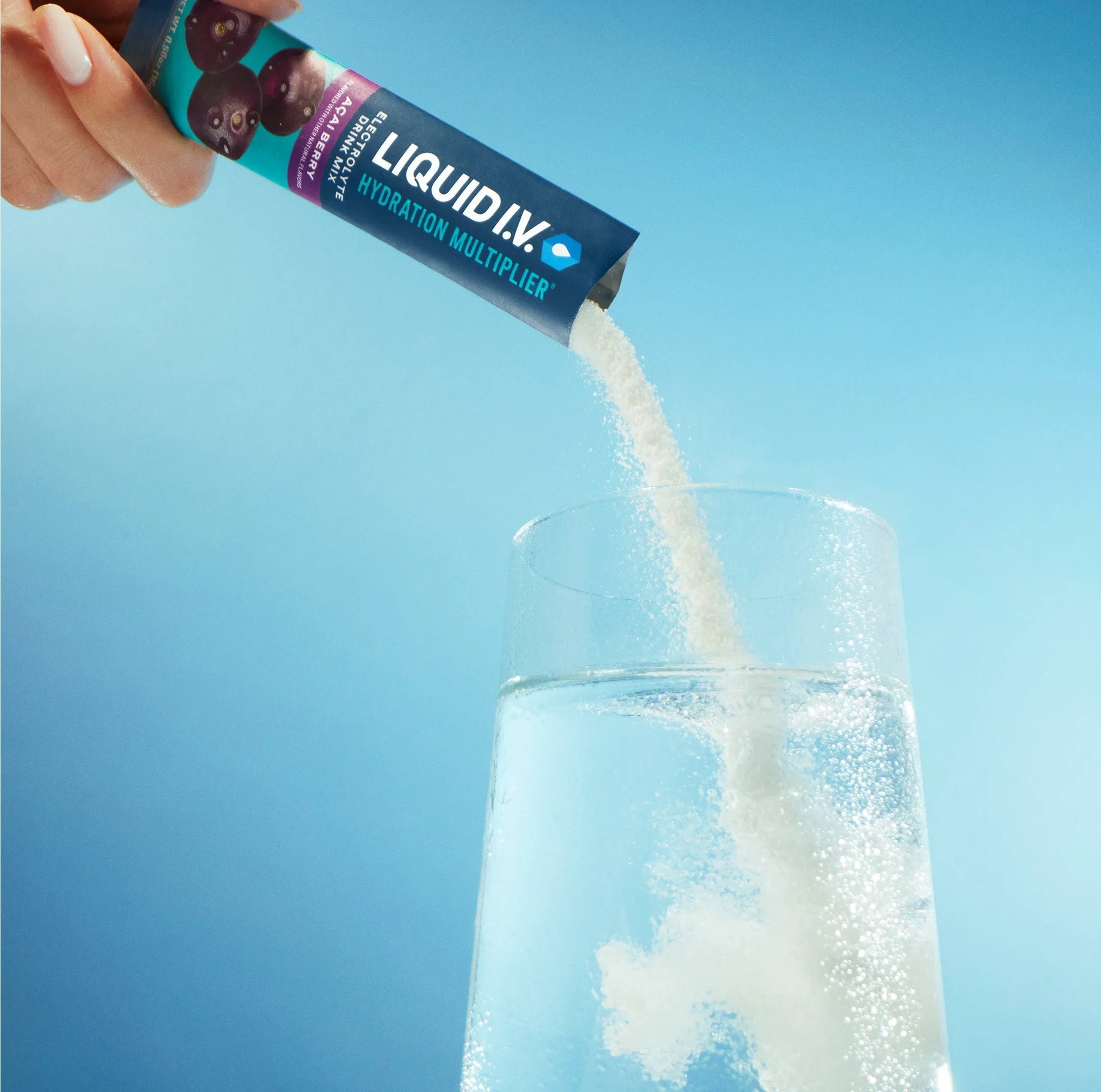 Liquid I.V. The Classics Bundle, Bundles