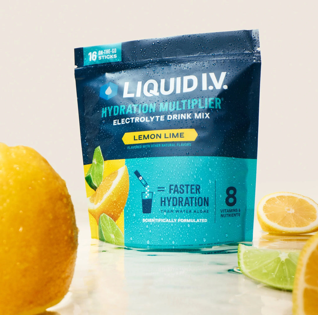Liquid I.V. The Classics Bundle, Bundles